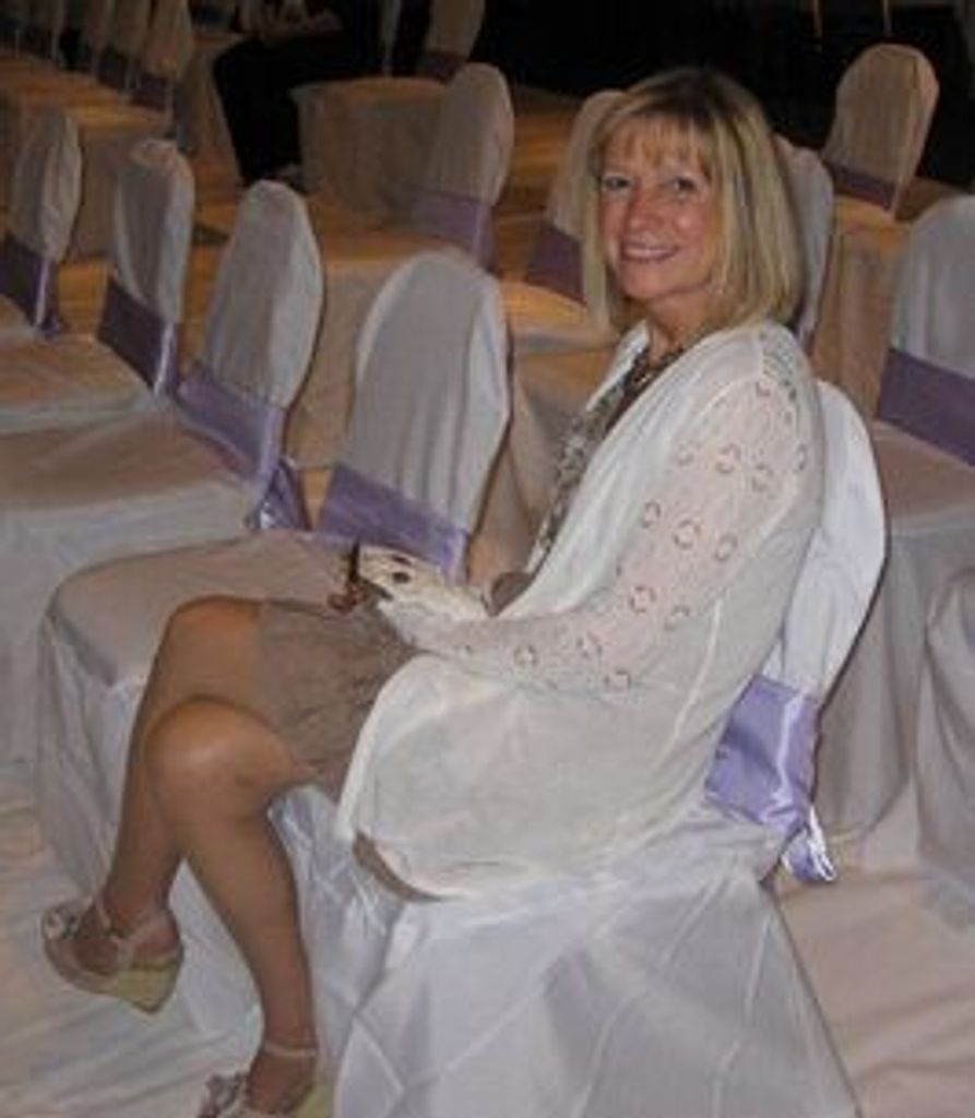 Crystal Maney Profile Photo