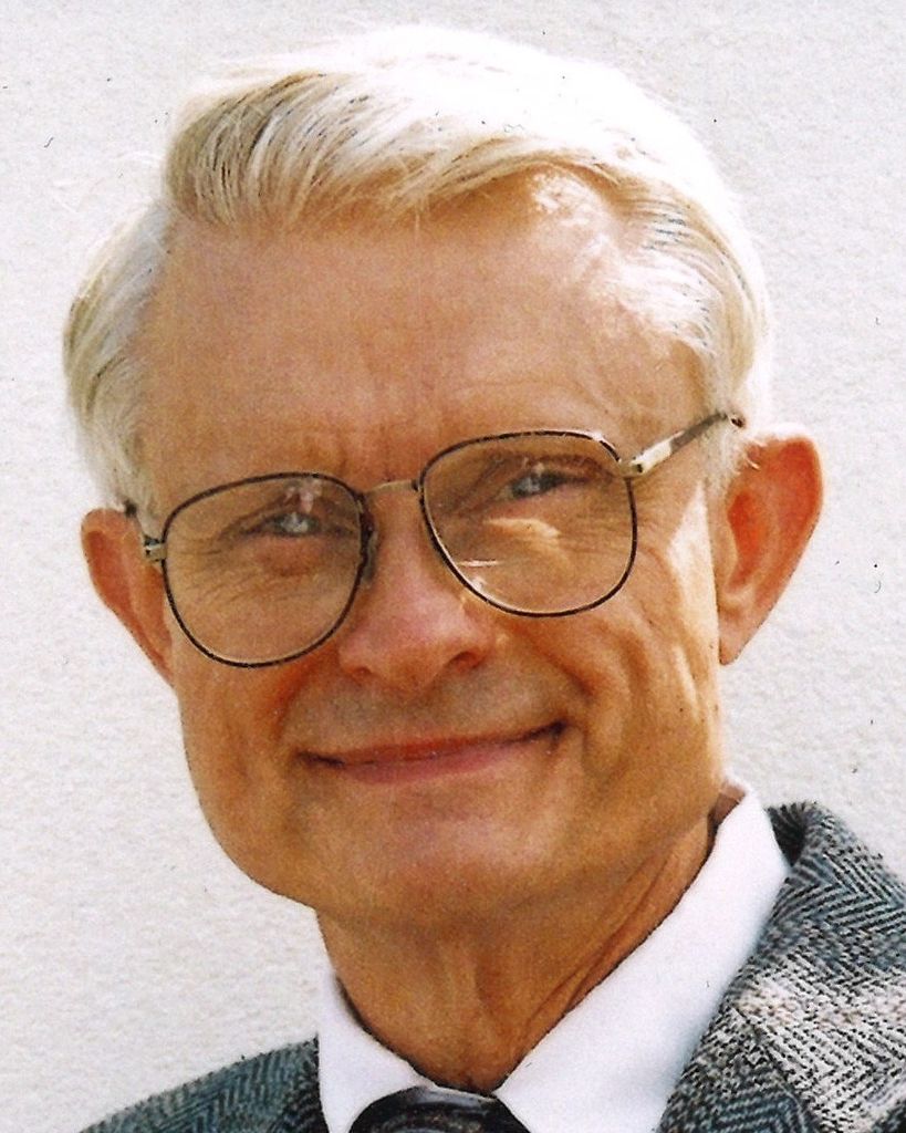 Scranton George Nesbitt, II