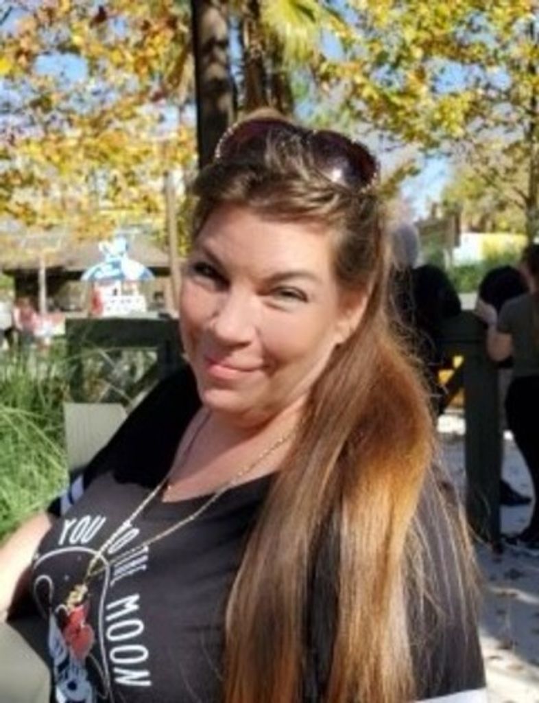 Jenny Stewart Profile Photo