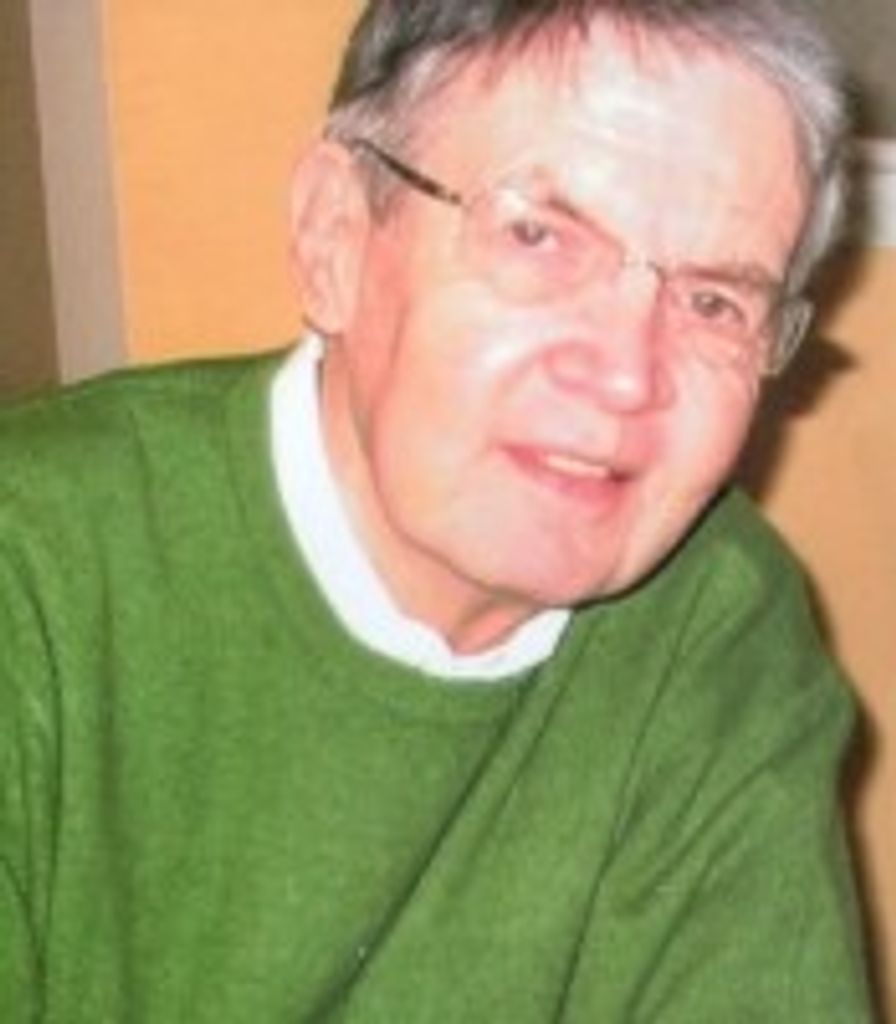 Mr. Thomas "Tommy" James Kerr, Jr