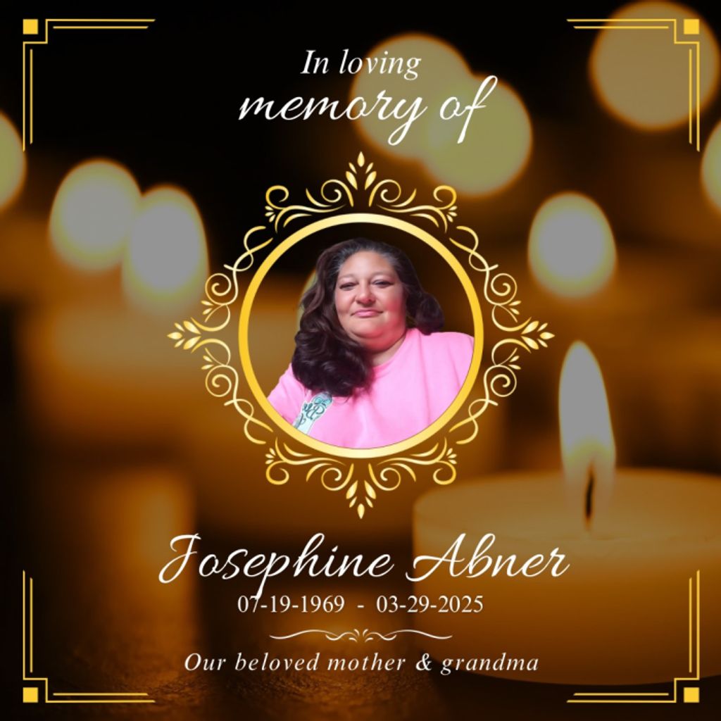 Josephine Anne Abner