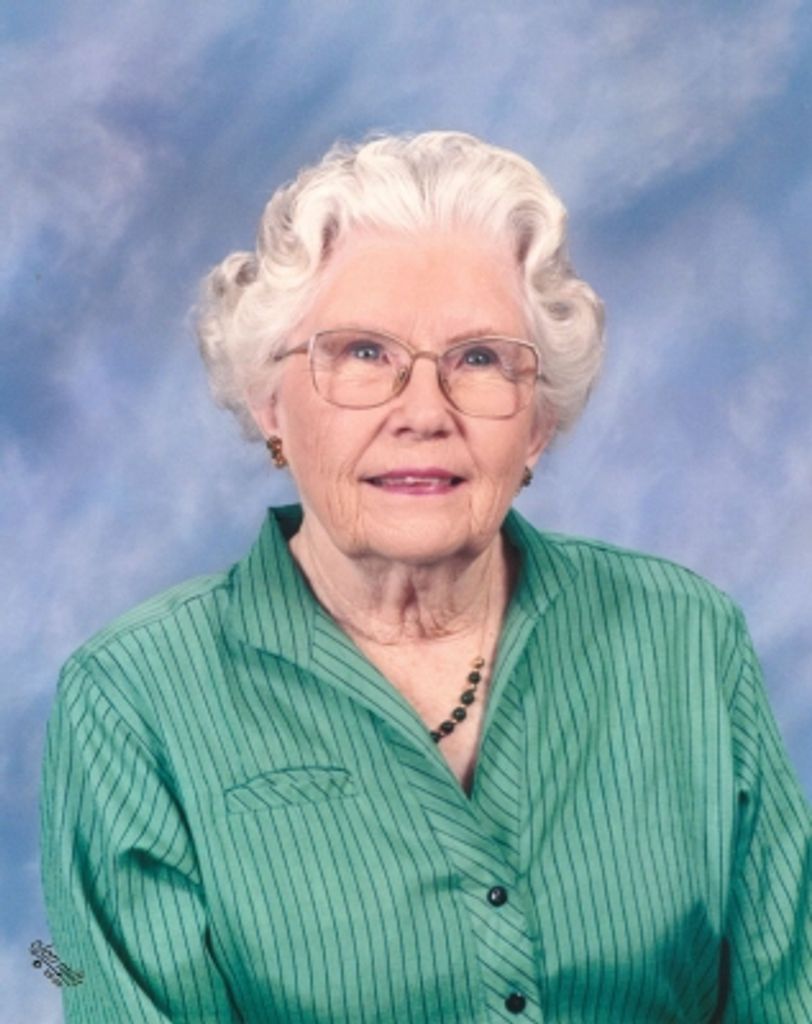 Elizabeth Nell Powers