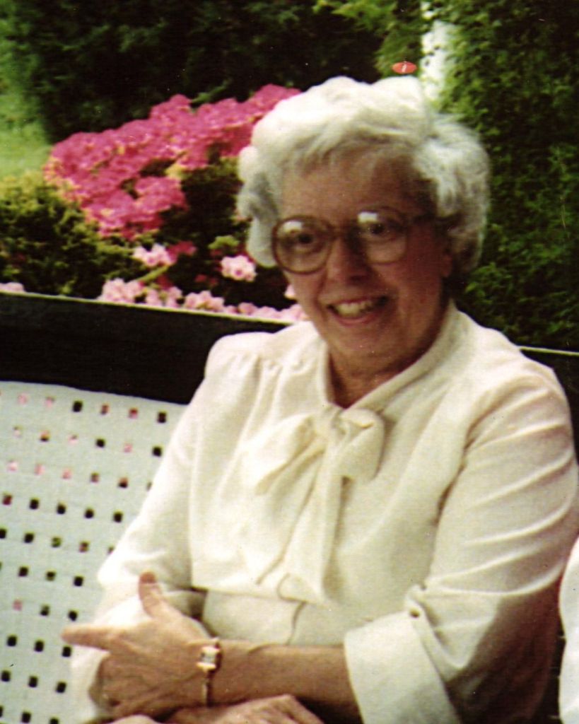 Rosalie Foster