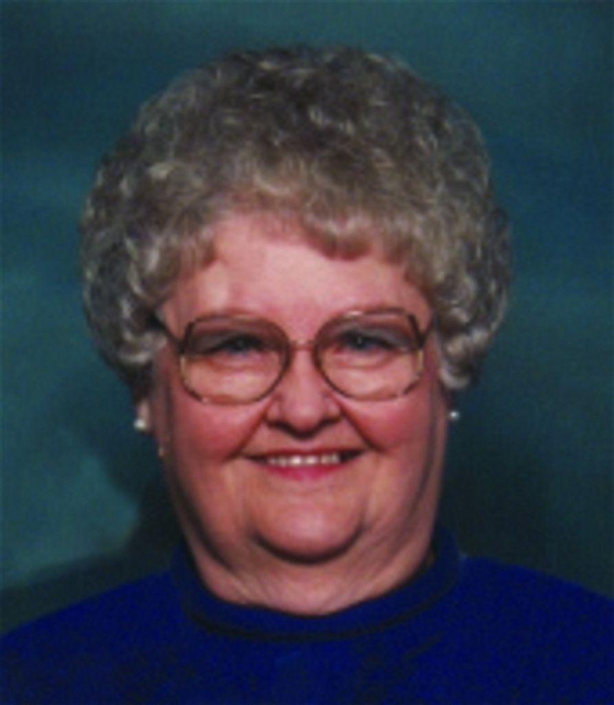 Gloria Fern Allen