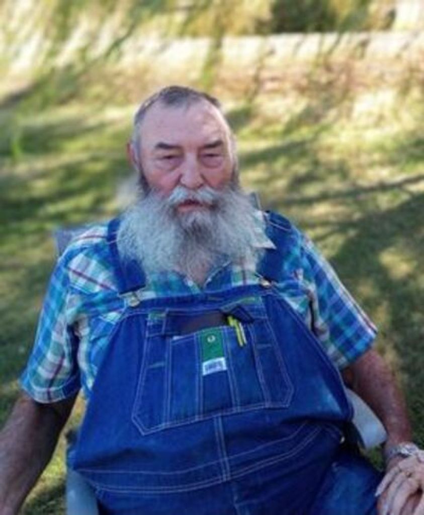 Asa "A.P." Sexton Profile Photo