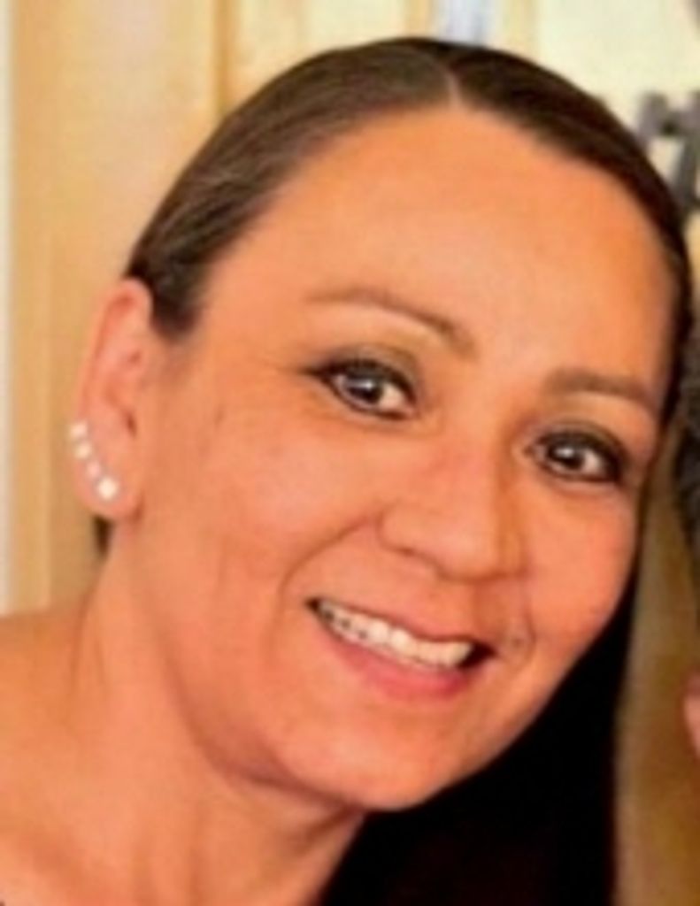 Julie Ann Hill Profile Photo