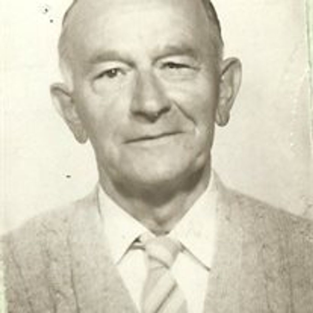 Albert "Al" Stosal