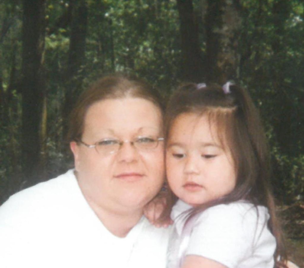 Ashley Renea Neeley
