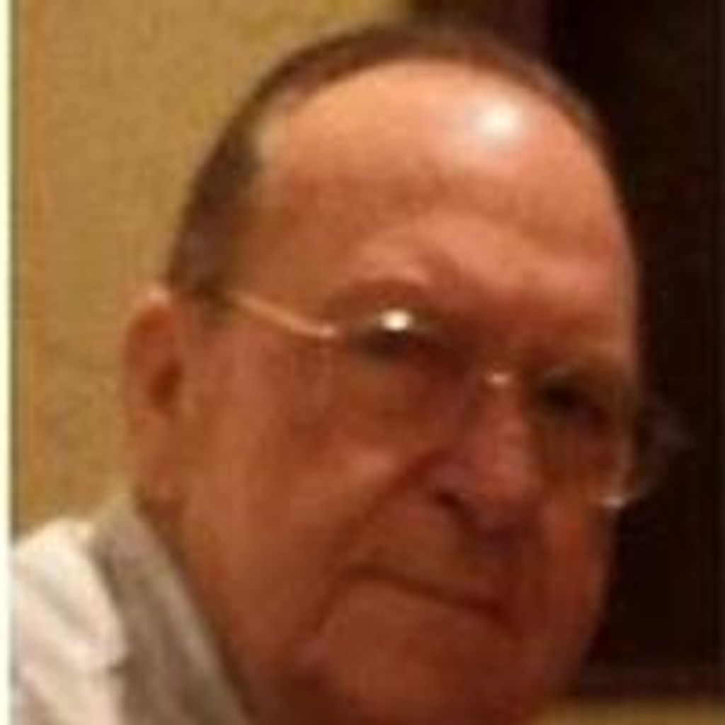 Johnny E. Carroll