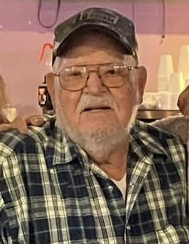 Walter Daniel Brewer Profile Photo