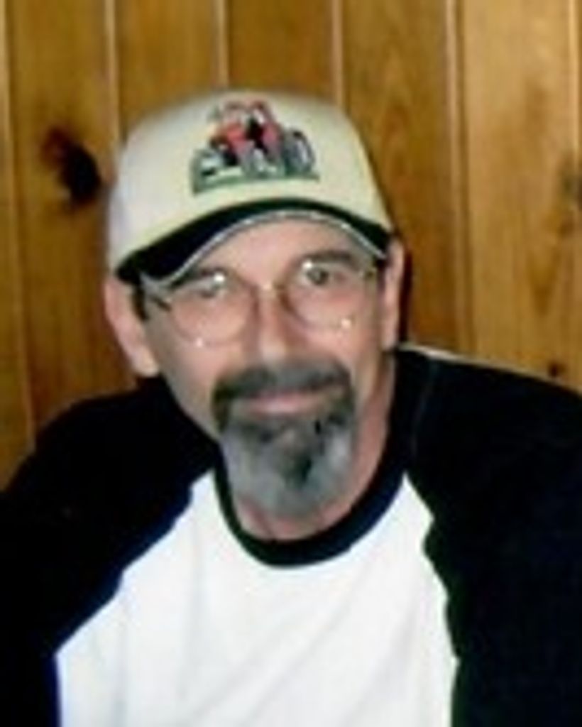 Bradley Clark Nelson Profile Photo