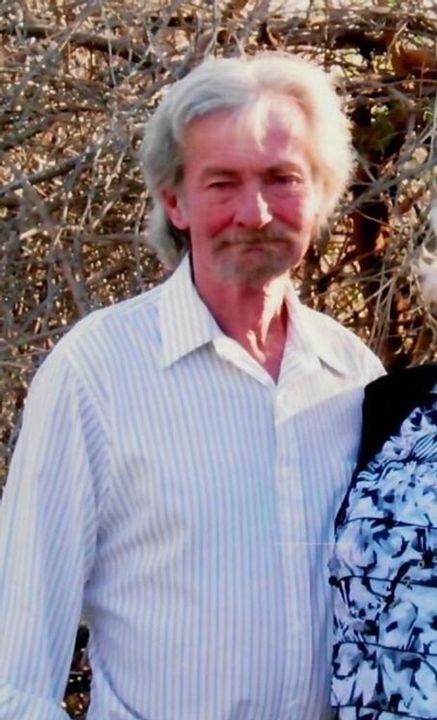 Raymond Richard Ott Profile Photo