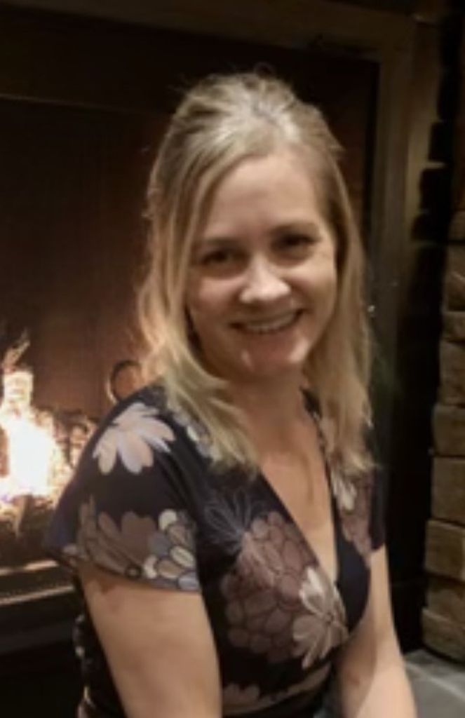 Jaime Ann Lukity Profile Photo