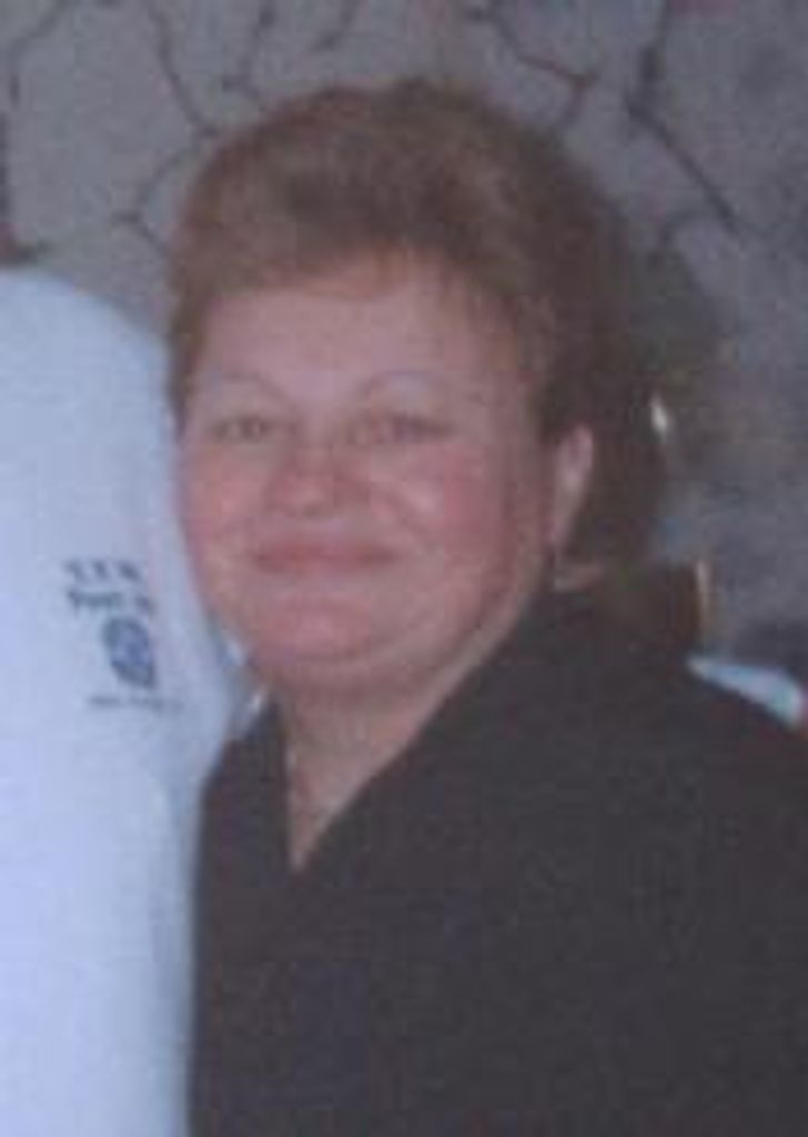 Rejeana Rachel Vaughn