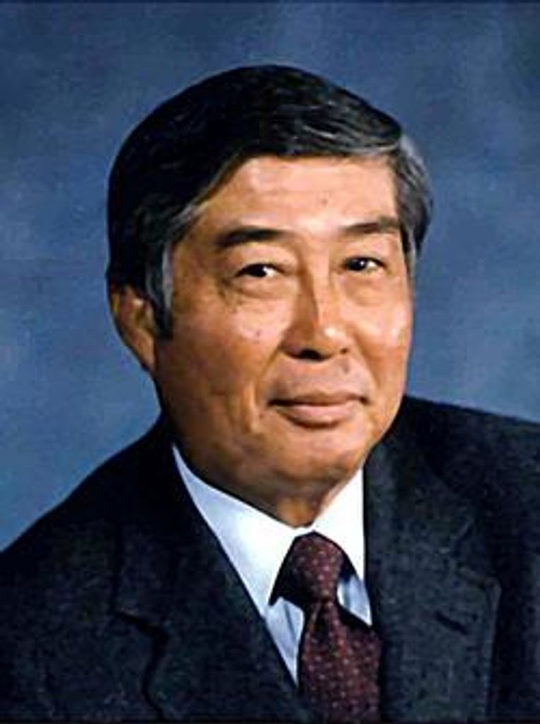 Henry Takashi Yamada