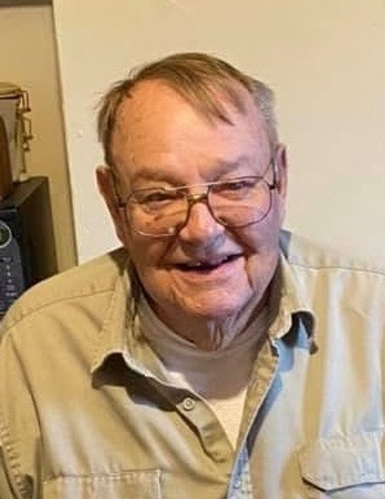 Douglas Lane Kirby