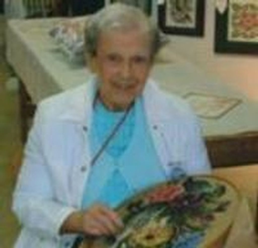 Frances &Quot;Fran&Quot; Juanita Moulton