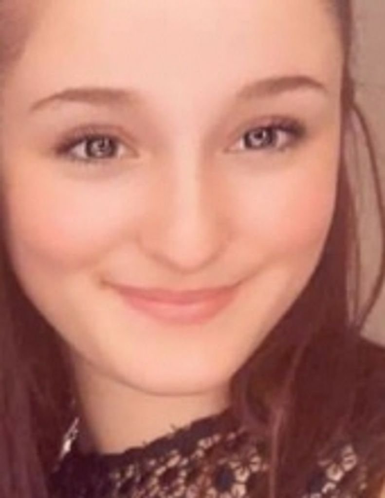 Chloe A.  Bean