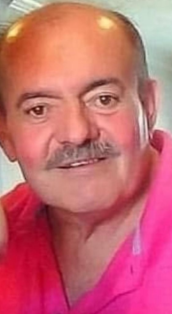 Cecilio Ruiz Profile Photo