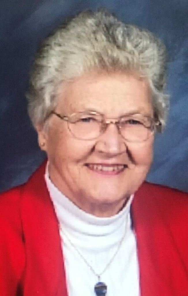Jane Moyer