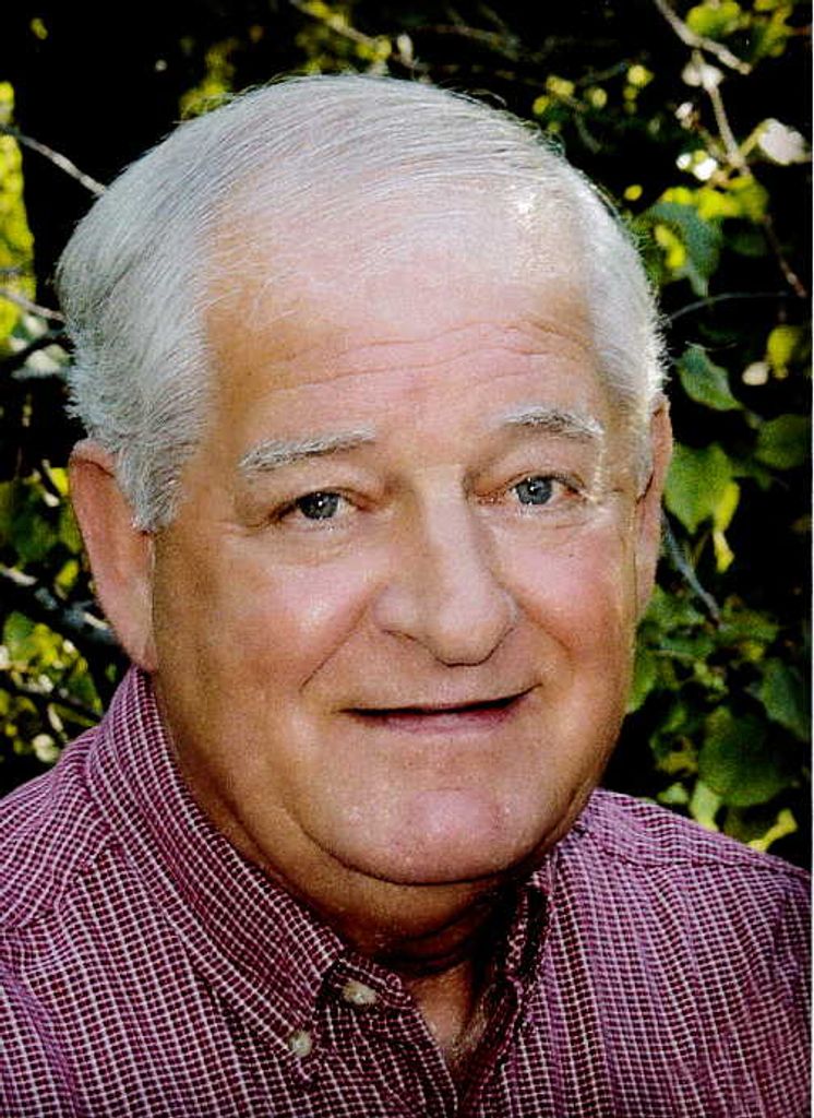 Carl Edward Hethmon