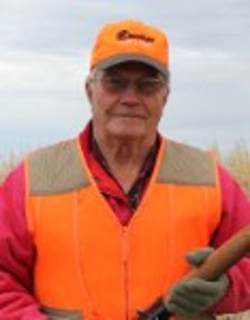 Robert Ham Profile Photo