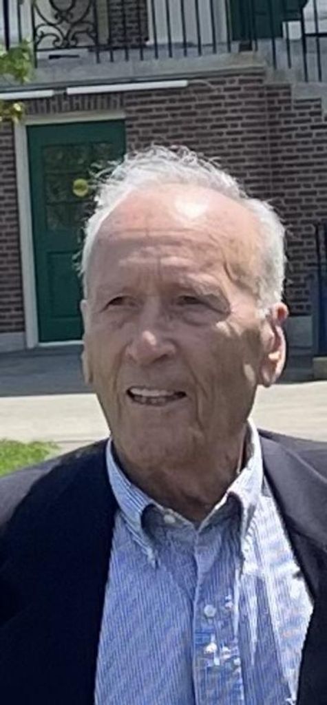 Leonard Joseph Scarola Profile Photo