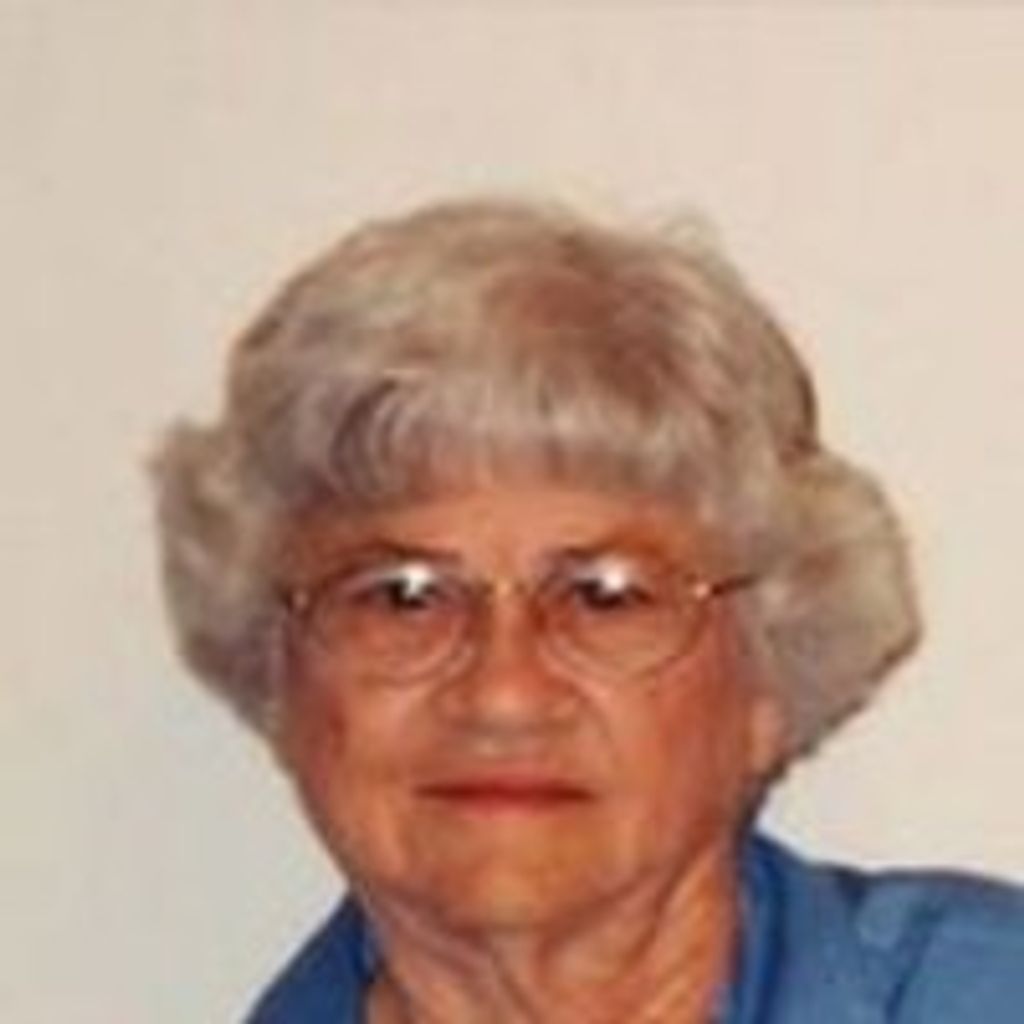 Lelia Toups