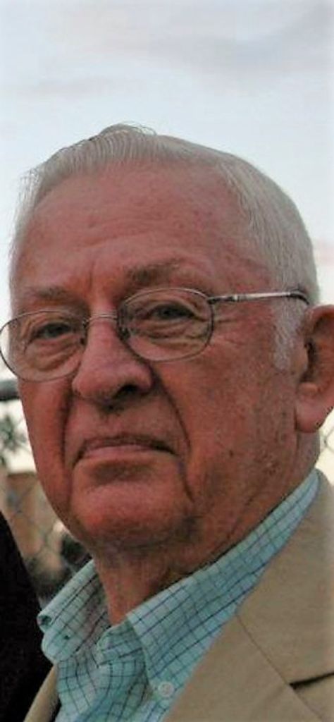 Ronald Drager