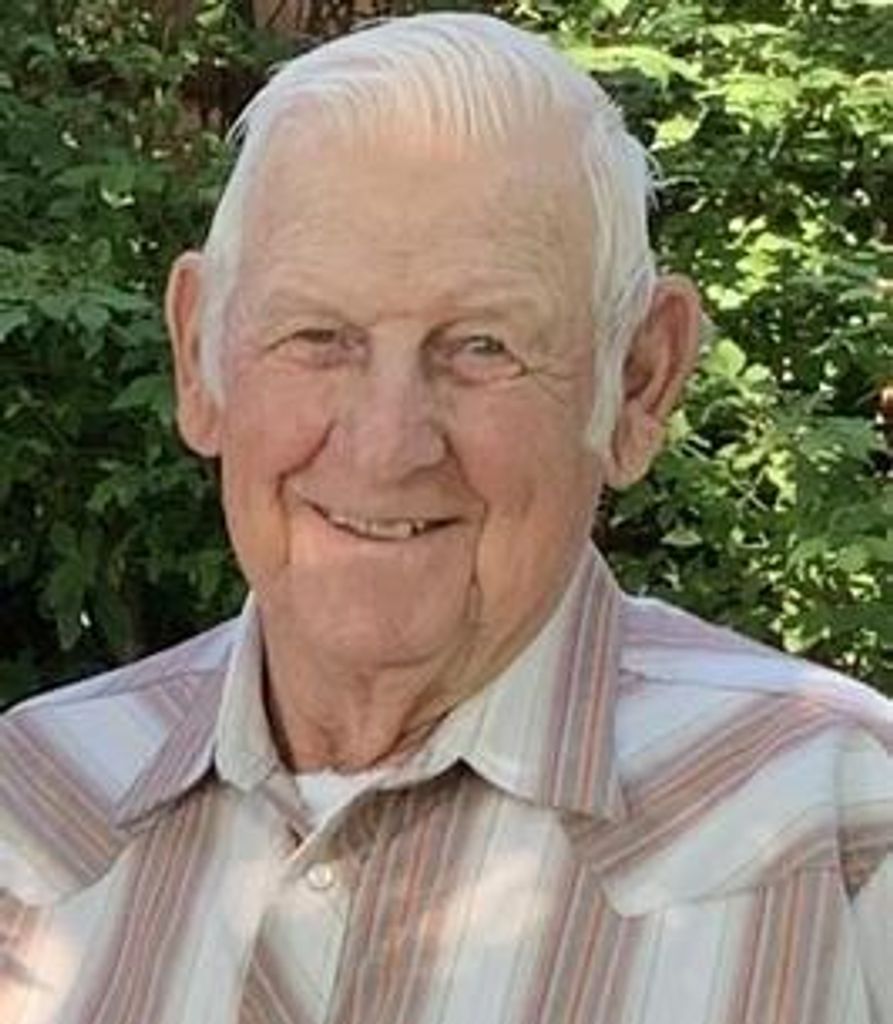 Delbert Chesnut Profile Photo