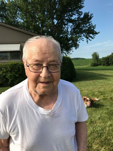 Maurice "Maury" Becker photo gallery thumbnail 47 of 63