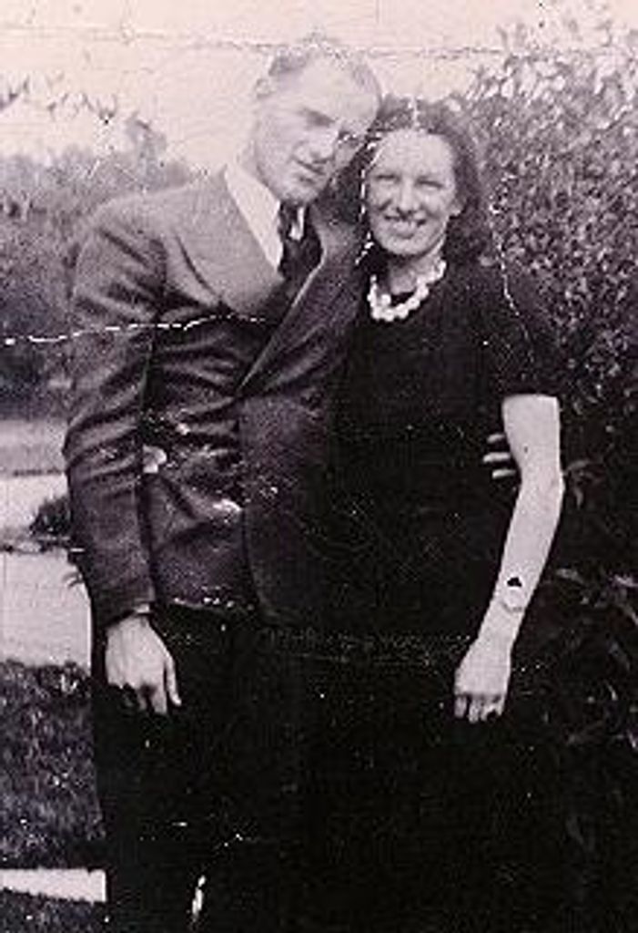 Wilton Burnette Merrifield