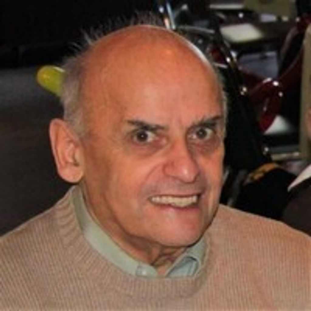 George Dimambro Profile Photo