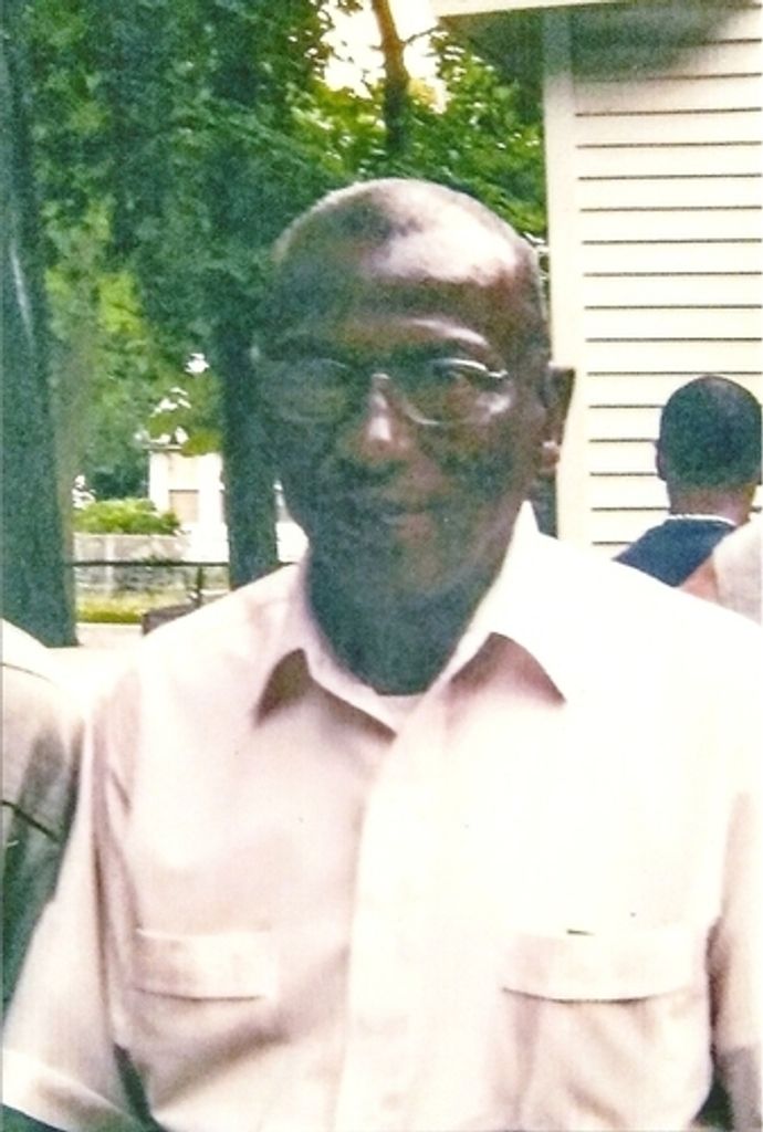 Willie Edward Graham Profile Photo