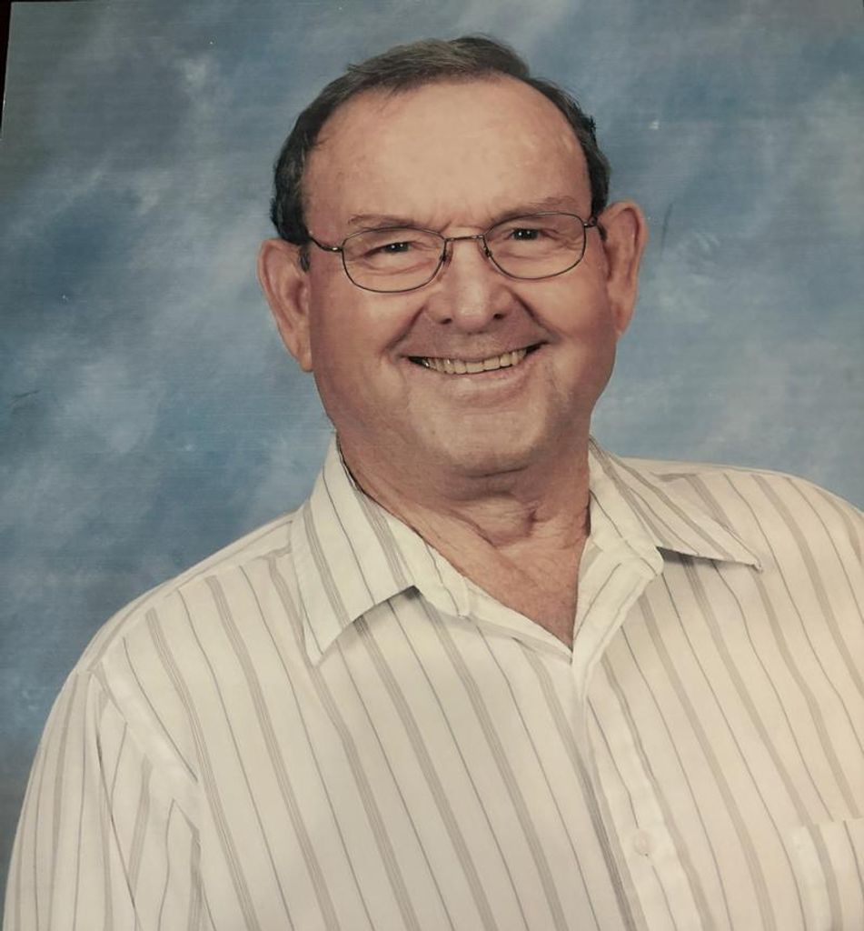 Clarence Leon Smith Profile Photo