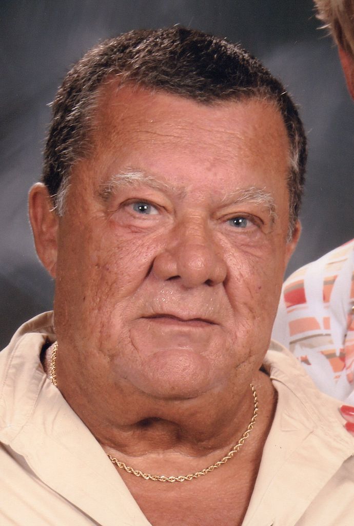 Luther “Luke” A. Fox, Jr.