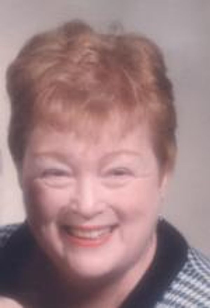 Rose Marie Singleton Profile Photo
