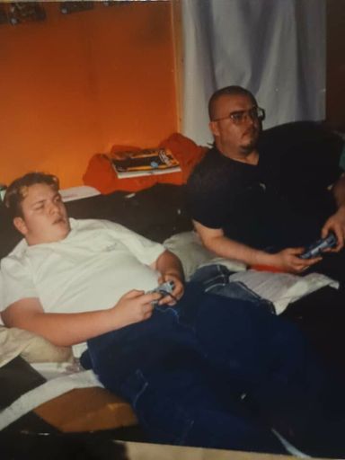 Jeffrey "Jeff" Wayne Patrick photo gallery thumbnail 41 of 46