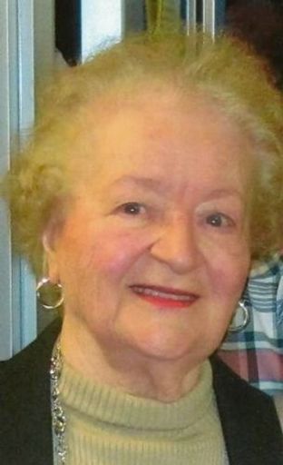 Genevieve G. Lloyd Profile Photo