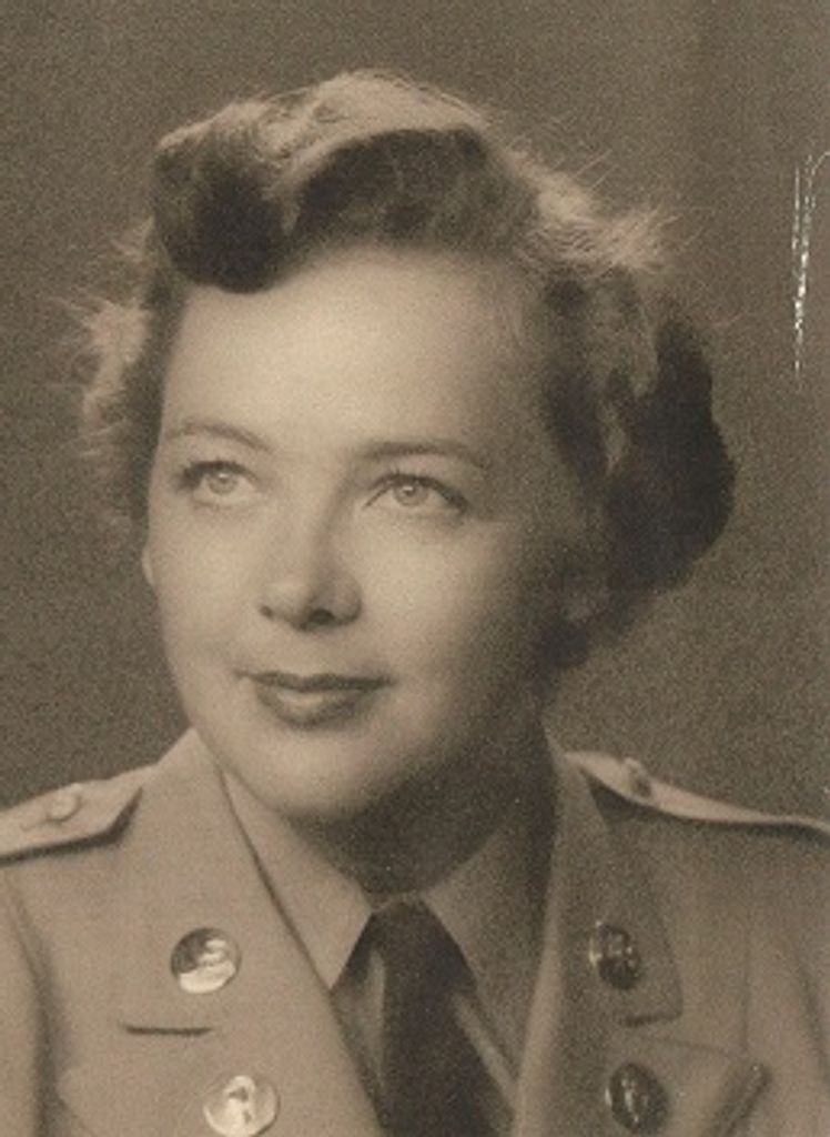 Ruth O. Woolery