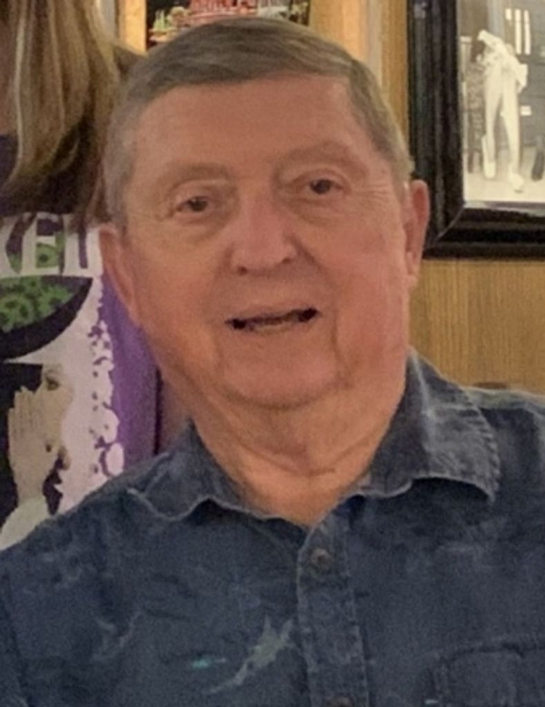 Merle Henry Snyder