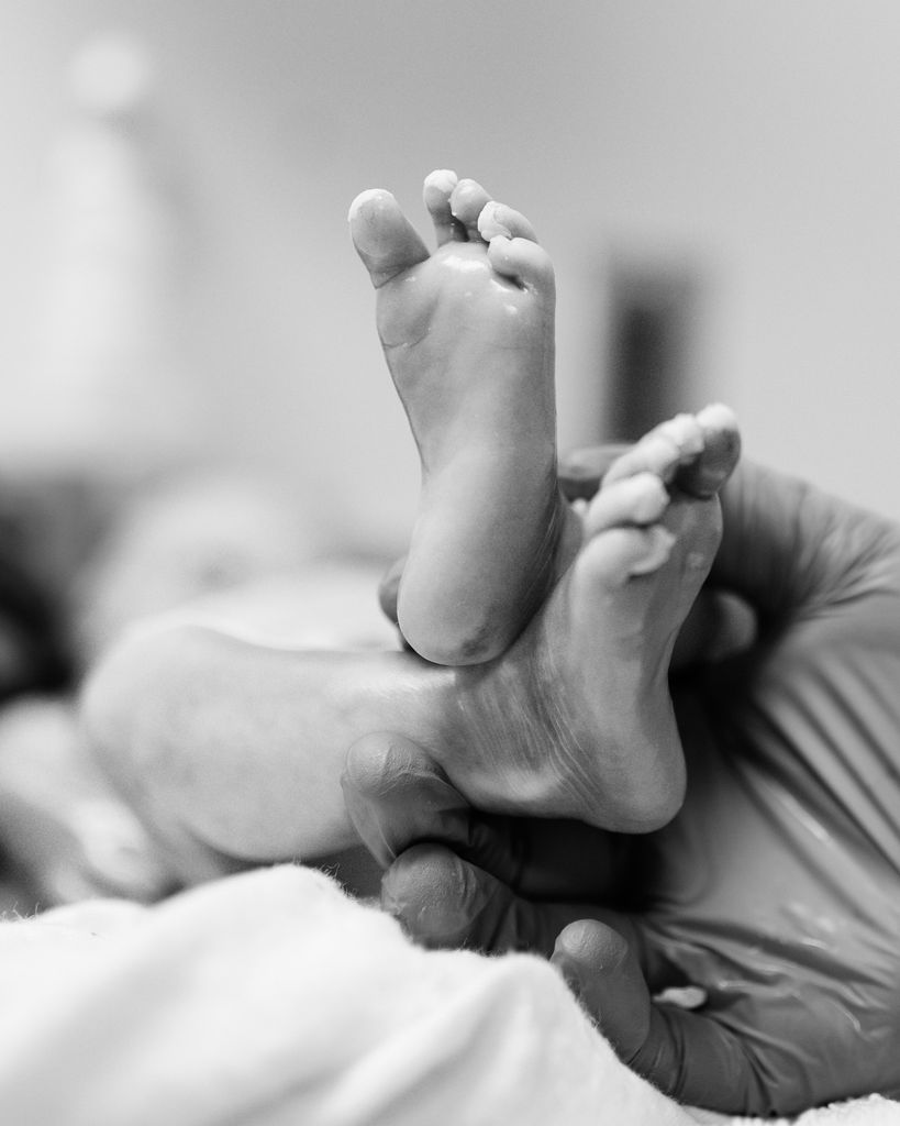 Andi Michelle Hebert Profile Photo