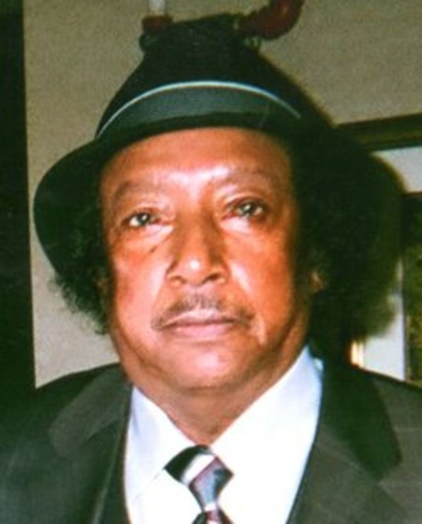 George Stewart