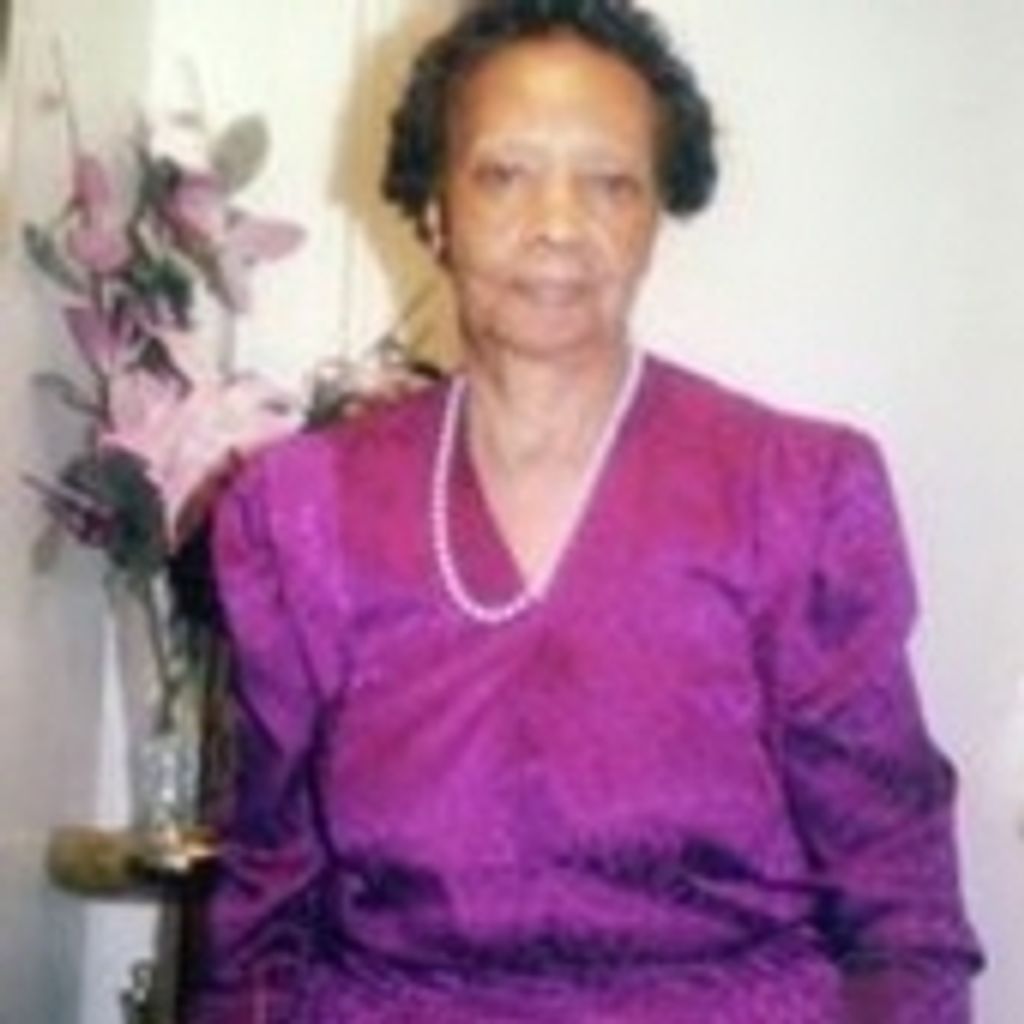 Grace  Mary Laisure
