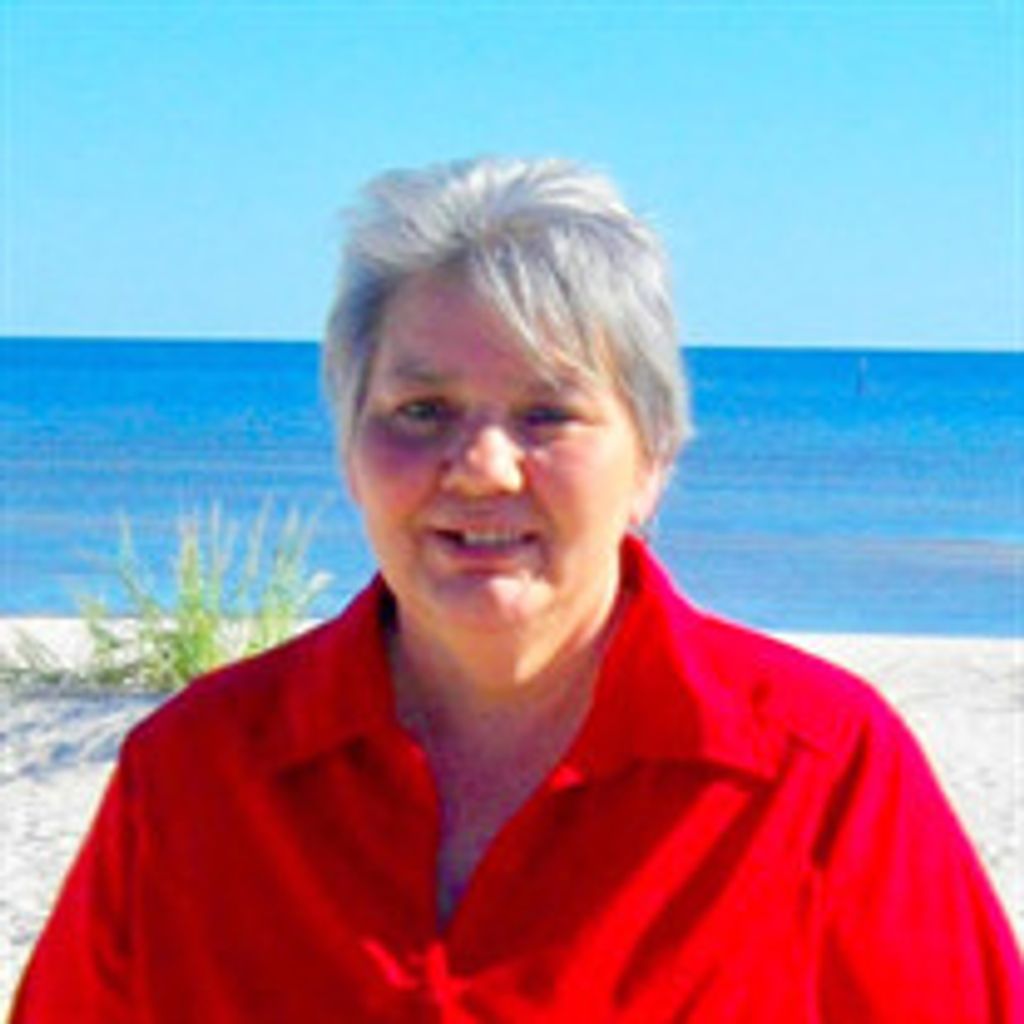 Sharon Culpepper Beau