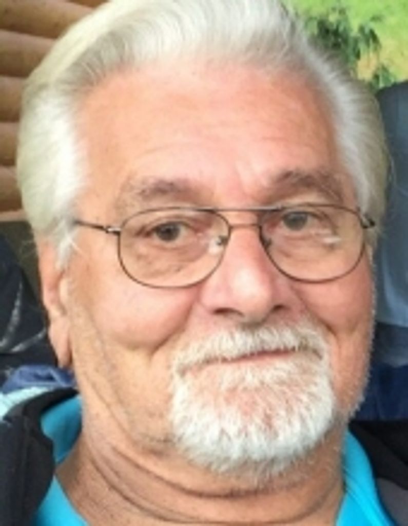Floyd A. Stangroom