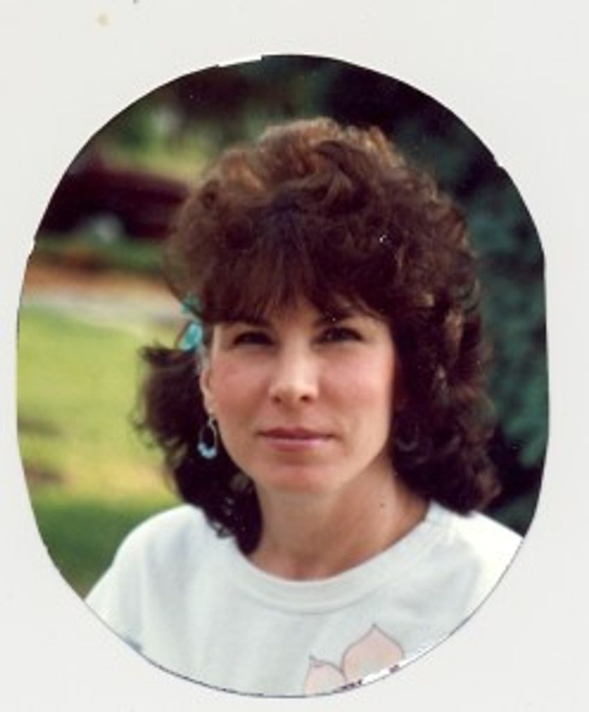 Evelyn Paul