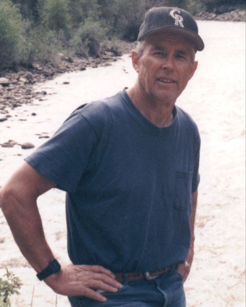 Marley (Clarence) Dulany