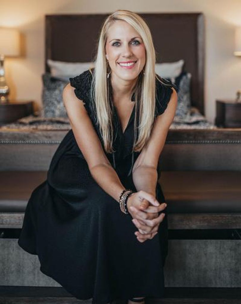 Leslie Michelle Rizer