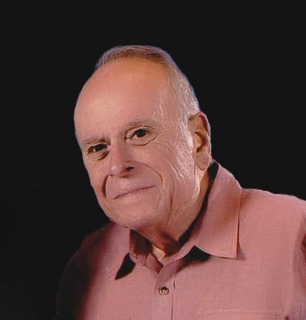 Newell M. Ballard, Jr. Profile Photo